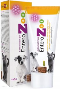 Enterozoo 100 G