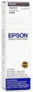 Epson 673 Czarny