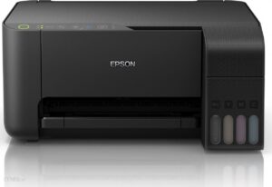 Urządzenie wielofunkcyjne Epson EcoTank ET-2710