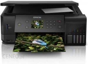 Urządzenie wielofunkcyjne Epson EcoTank L7160