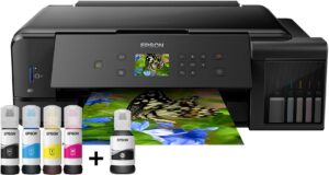 Urządzenie wielofunkcyjne Epson EcoTank L7180