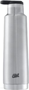 Esbit Insulated Bottle 750Ml Steel