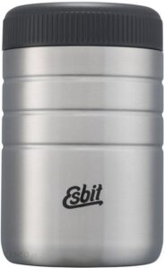 Esbit Majoris Food Jug Srebrny 0,4L
