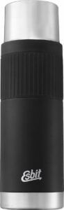 Esbit Sculptor Vacuum Flask Sleeve 1l Black