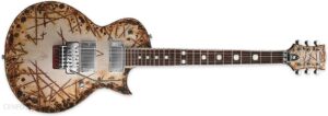 Esp E-Ii Rzk-Ii Burnt