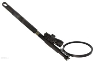 Esp Lusterko Inspekcyjne 162Mm Z Latarką Trex 3 (Dm-160-Lt)
