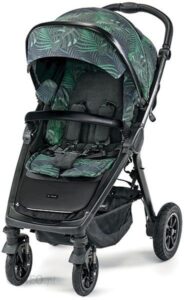 Espiro Sonic Air 40 Jungle Spacerowy