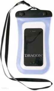 Etui Wodoszczelne Na TELEFON-DRAGON-rozm.L
