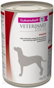 Eukanuba Veterinary Diets Adult Intestinal 400G