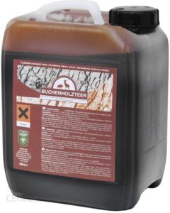 Eurohunt Smoła Bukowa 5L (6 Kg)