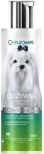 Eurowet Odżywka do sierści i włosów 200ml