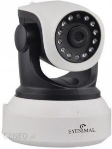 Eyenimal Kamera Pet Vision Live HD dla psów i kotów