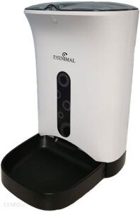 Eyenimal Small Pet Automat Na Karmę 1,7kg