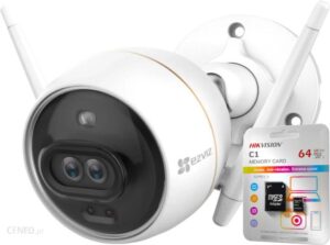Ezviz C3X (CSCV310C06B22WFR)