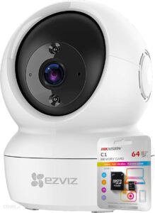 Ezviz C6N (CSC6NA01C2WFR)