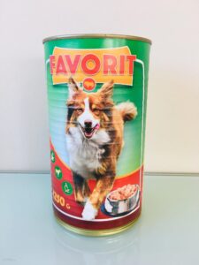 Favorit Wołowina 1250G