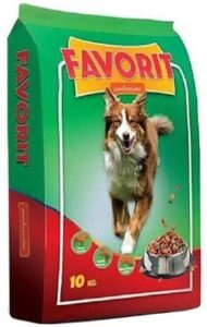 Favorit Wołowina 2X10Kg