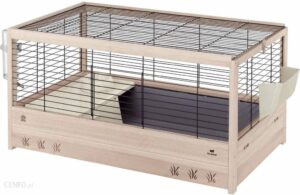Ferplast Klatka Dla Królików Arena 100 100X62,5 51Cm 57089517