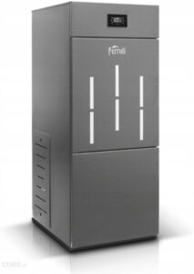 Ferroli BIOPELLET PRO 12kW