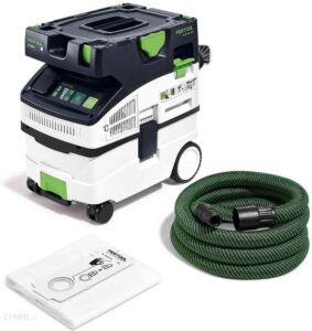 Festool CTL MIDI I CLEANTEC 574832