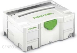 Festool SYSTAINER T-LOC SYS 2 TL 497564