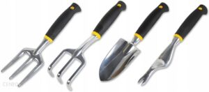 Fieldmann Zestaw narzędzi ogrodowych (FZNR 1104)