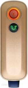 Firefly 2+ waporyzator złoty