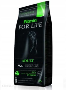 Fitmin Dog For Life Adult 15Kg