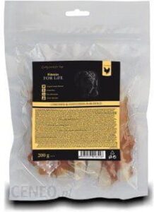 Fitmin Dog Treat Chicken&Cod Stick 200G