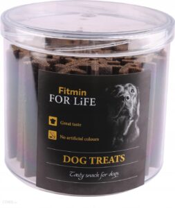 Fitmin For Life Dog Dental Cross 30szt.