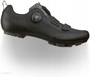 Fizik Mtb X5 Terra Czarne