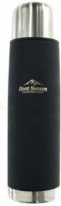 Fjord Nansen 700ml Honer czarny