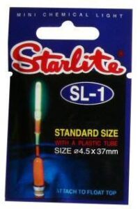 FLASHMER Świetlik Starlite SL1 4.5x37mm