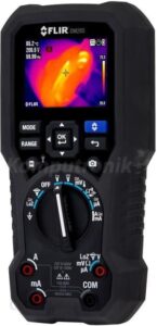 Flir IGM Industrial Imaging Multimeter (DM285)
