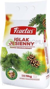 Fosfan Fructus Iglak 5kg