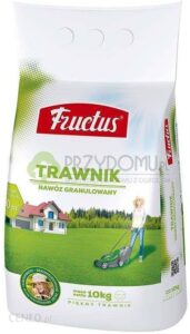 Fosfan Fructus Trawnik 10KG