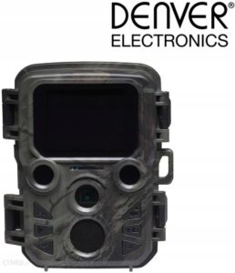 FOTOPUŁAPKA DENVER WCS-5020 FULLHD KAMERA IR IP65 9189904292