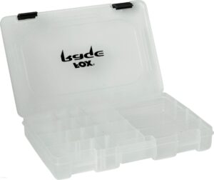 Fox Rage Box Medium (Nbx023)