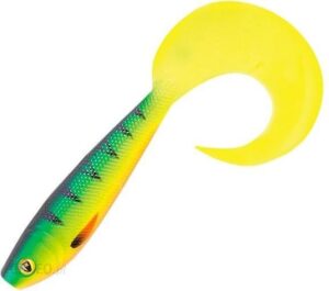 Fox Rage Pro Grub Bulk 16Cm 24G (Nsl1119)