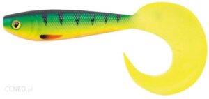Fox Rage Przynęta Pro Grub 12Cm Firetiger 1Szt Firetiger