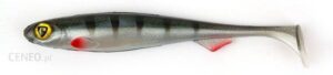Fox Rage Przynęta Slick Shad 9Cm Young Perch 1Szt Young Perch