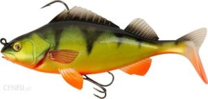 Fox Rage Replicant Perch 10cm/20g SN Hot Perch (NSL1347)