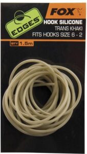 Fox Rurka Silikonowa Hook Silicone 6-2 (Cac568)
