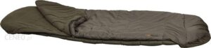 Fox Ven-Tec Ripstop 5 Season Sleeping Bag (Csb069)