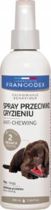 Francodex Spray Przeciwko Gryzieniu 200ML
