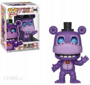Funko 32061 Pop Vinyl: Games: Fnaf 6: Pizzeria Sim