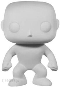 Funko Pop! Custom Diy: – Funko Pop D.i.y: Pop Male