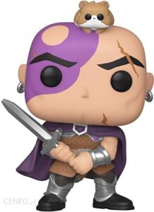Funko POP Games: D&D – Minsc & Boo