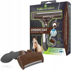 FURminator dla koni