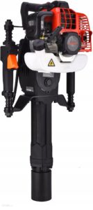 FUXTEC Palownica spalinowa kafar 3KM JH70